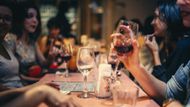 Restaurant and bar (Image via Pexels)